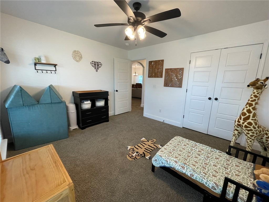 Avalon Sub Ph 1 Pea Ridge - Residential