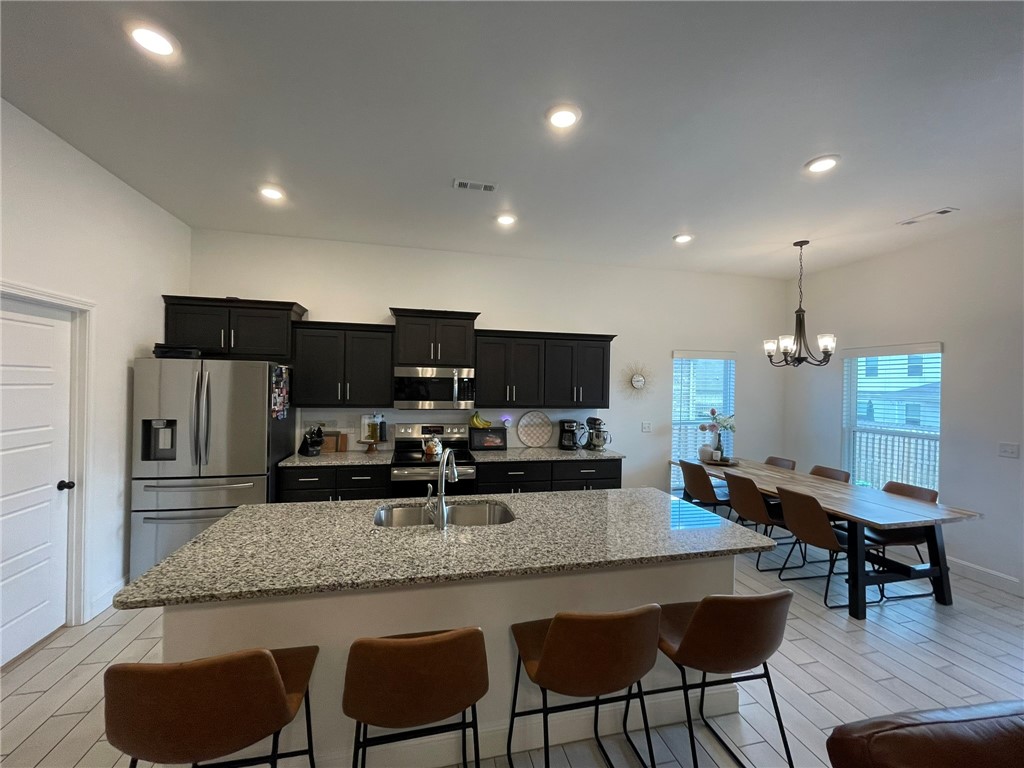 Avalon Sub Ph 1 Pea Ridge - Residential