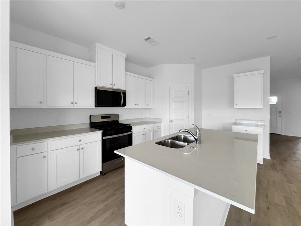 Wagon Wheel Crossing - Residential