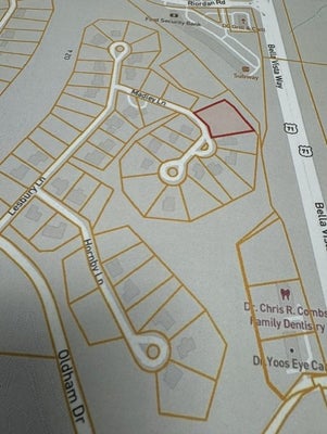 LOT 25 & 26 MADLEY LANE, BELLA VISTA, AR 72714 - Image cb583eaaacc7cc18bbfa342c2f07c545/716961610