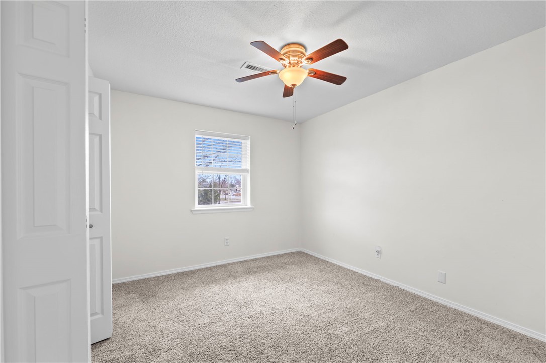 Fairview Heights Add Bentonville - Residential