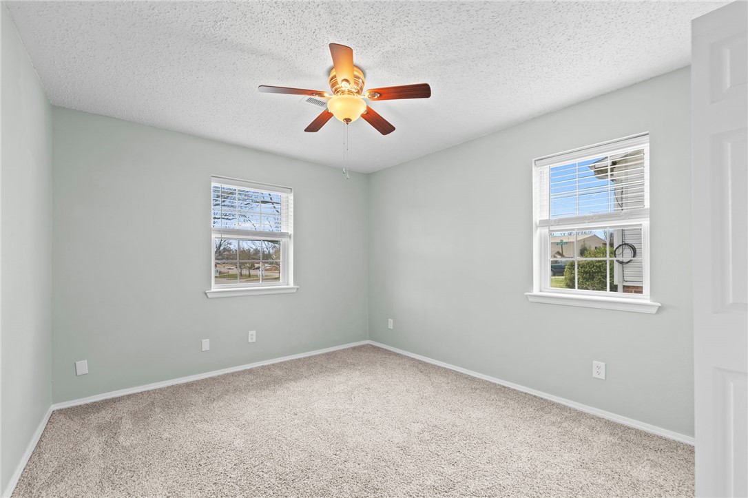 Fairview Heights Add Bentonville - Residential