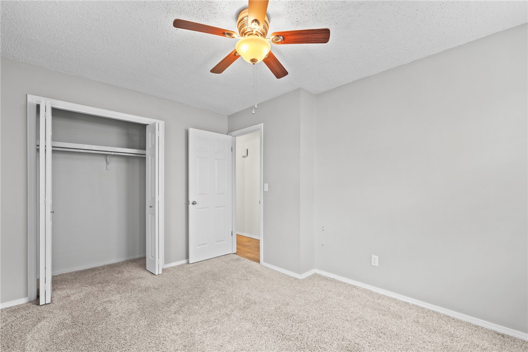 Fairview Heights Add Bentonville - Residential