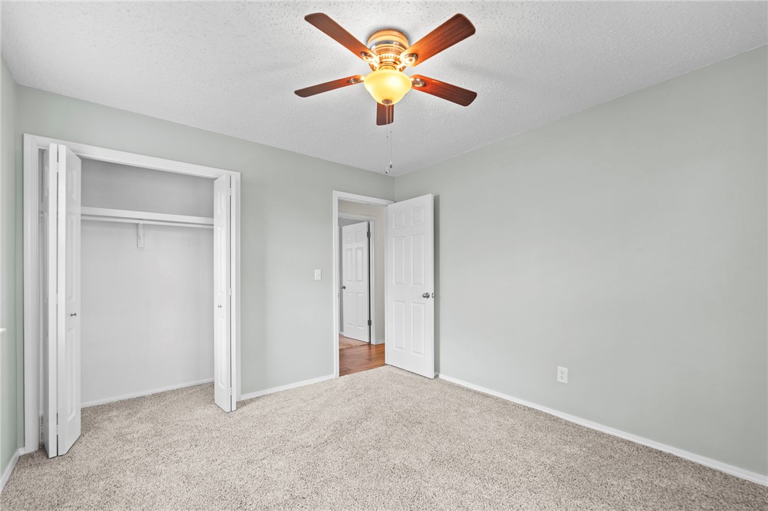 Fairview Heights Add Bentonville - Residential