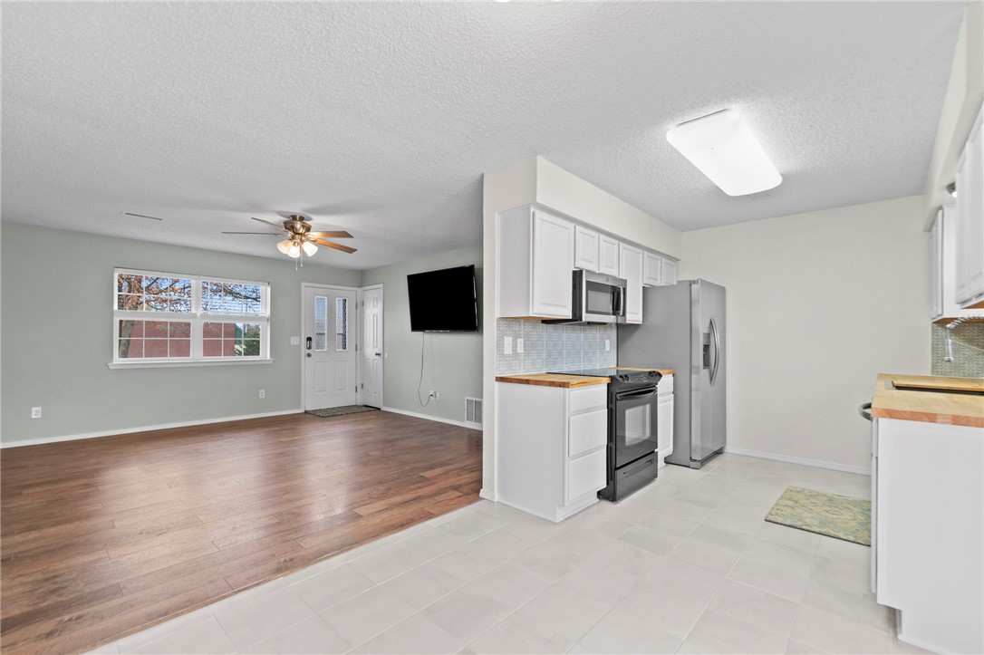 Fairview Heights Add Bentonville - Residential