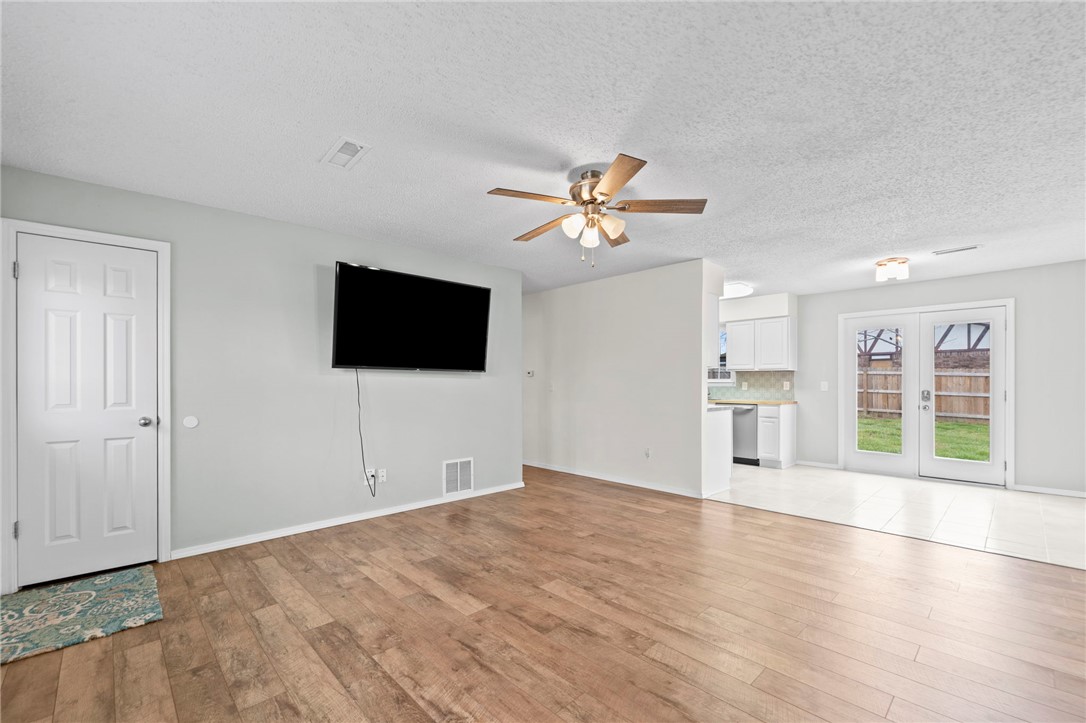 Fairview Heights Add Bentonville - Residential