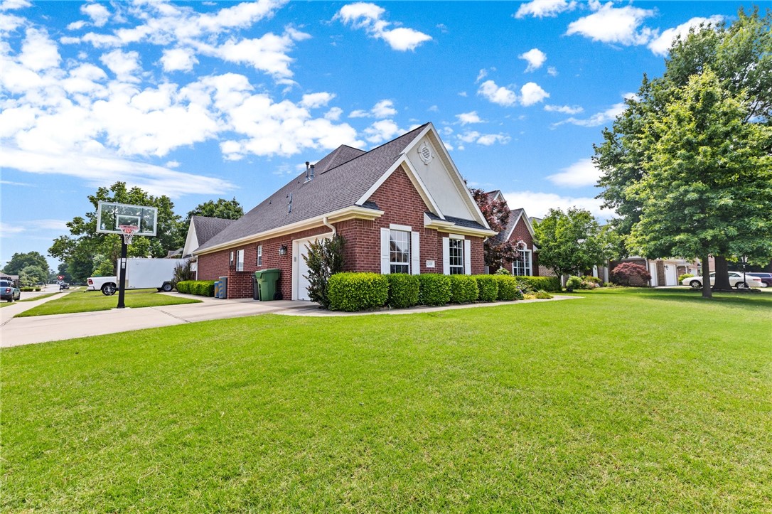 Highland Knolls Unit 2 Ph 1 Rogers - Residential