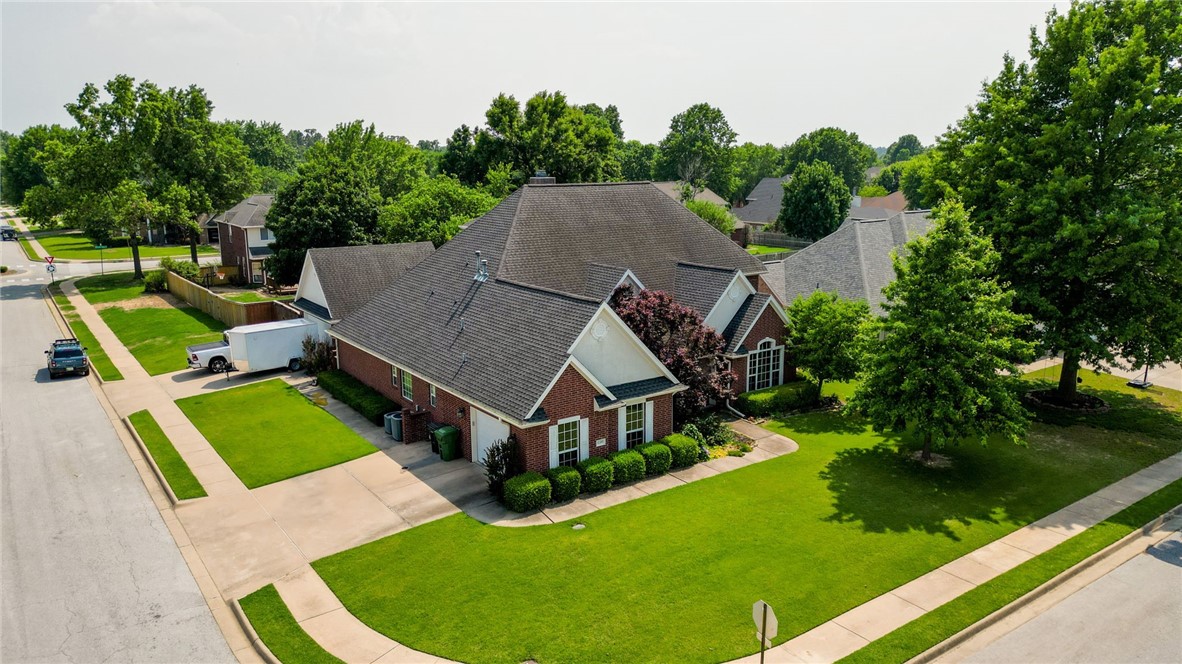 Highland Knolls Unit 2 Ph 1 Rogers - Residential