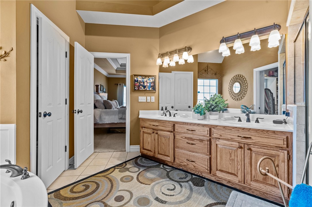 Highland Knolls Unit 2 Ph 1 Rogers - Residential