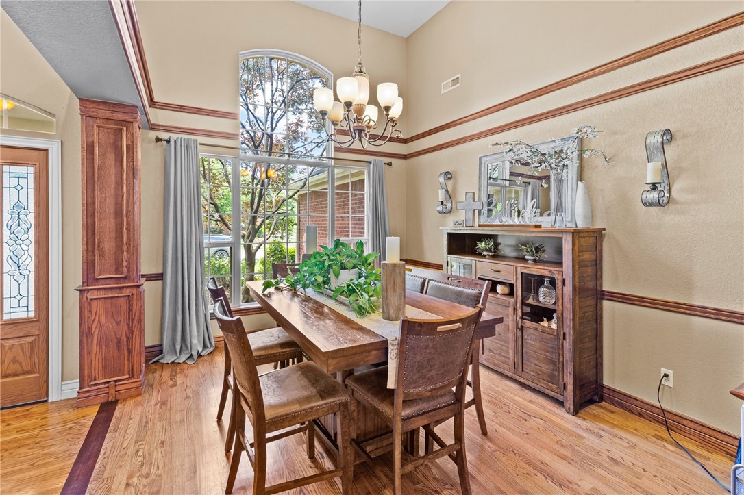 Highland Knolls Unit 2 Ph 1 Rogers - Residential