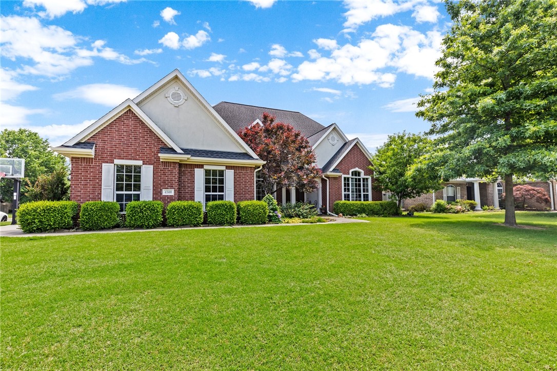 Highland Knolls Unit 2 Ph 1 Rogers - Residential