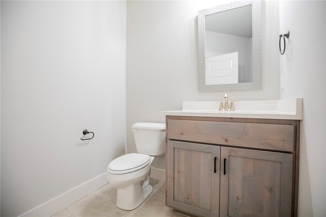 Fairway Valley, Ph III - Residential