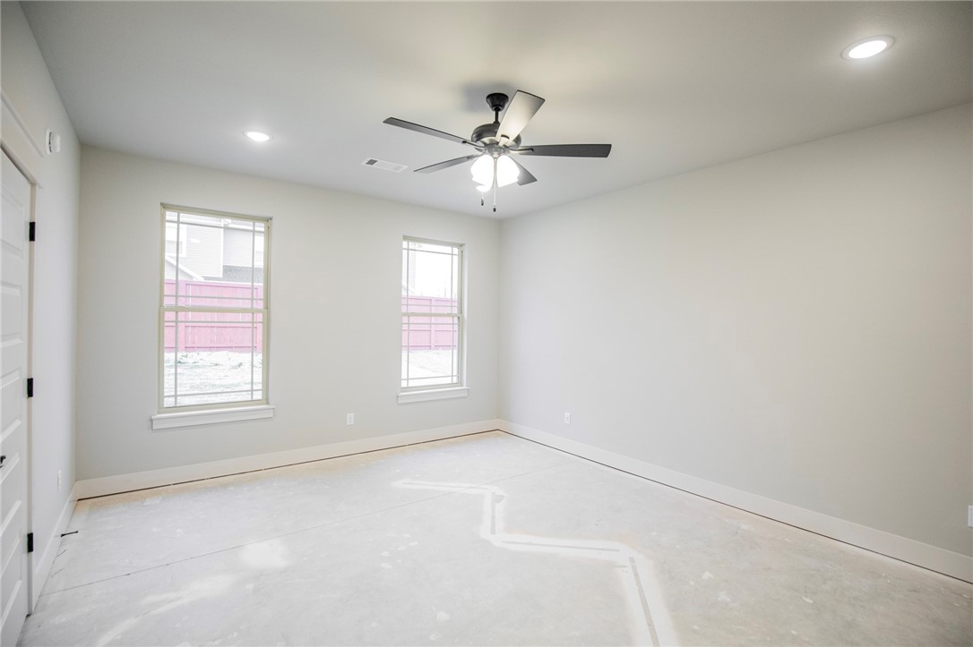 Fairway Valley, Ph III - Residential