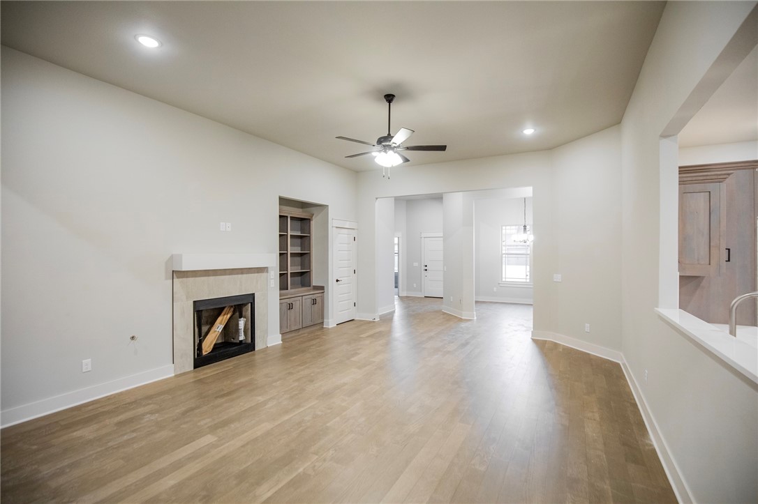 Fairway Valley, Ph III - Residential