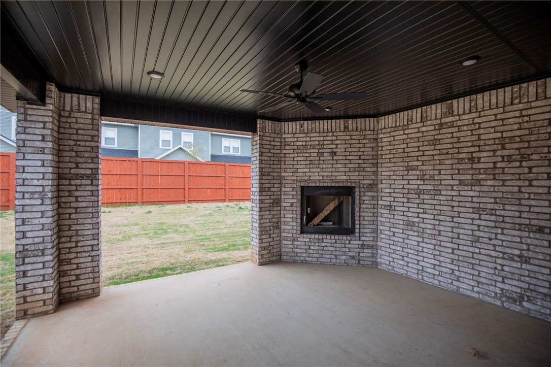 Fairway Valley, Ph III - Residential