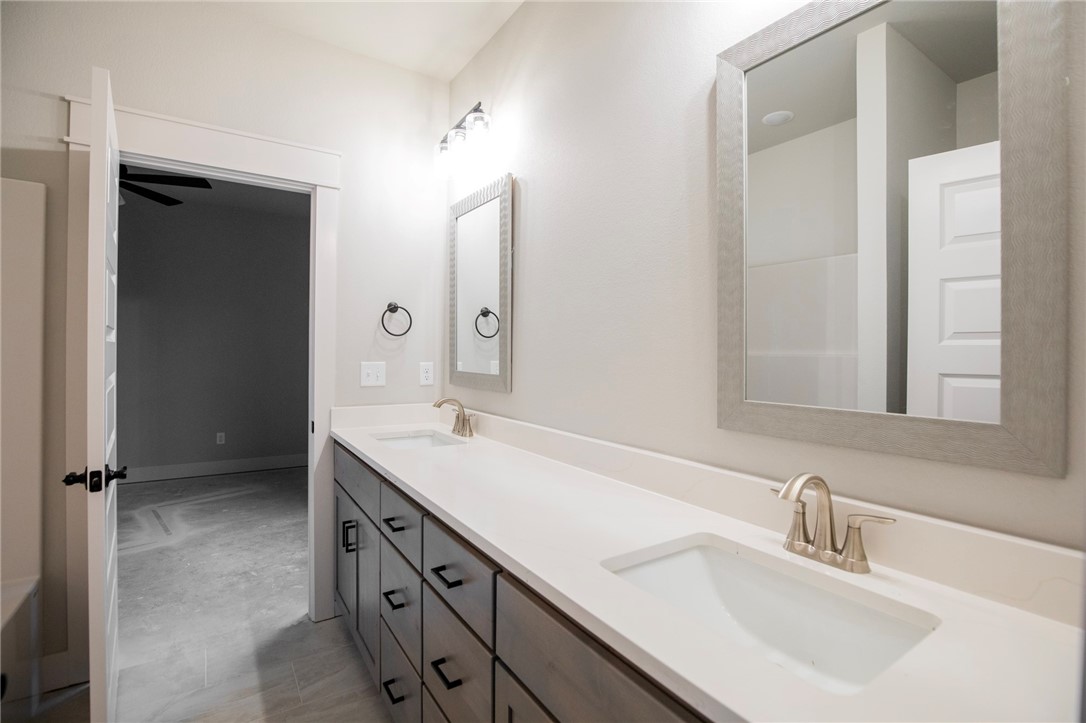 Fairway Valley, Ph III - Residential