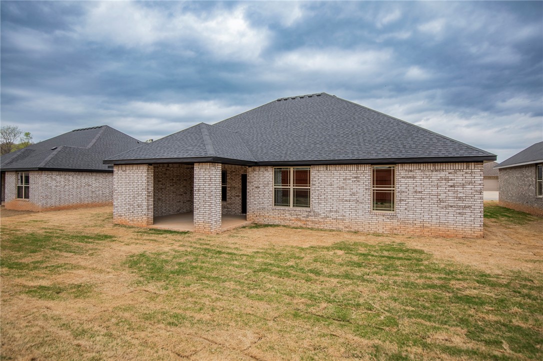 Fairway Valley, Ph III - Residential