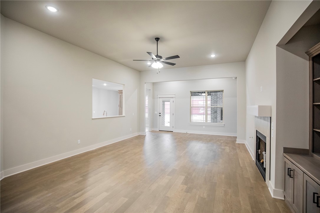 Fairway Valley, Ph III - Residential