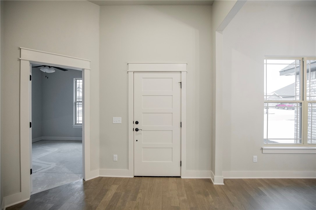 Fairway Valley, Ph III - Residential