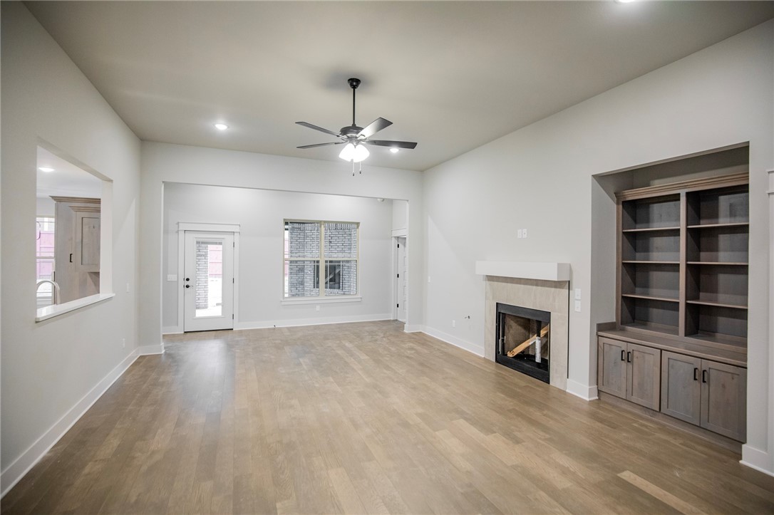 Fairway Valley, Ph III - Residential