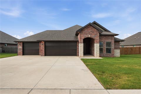 Photo of 2305 Carper Lane, Pea Ridge, AR 72751 (MLS # 1356966)