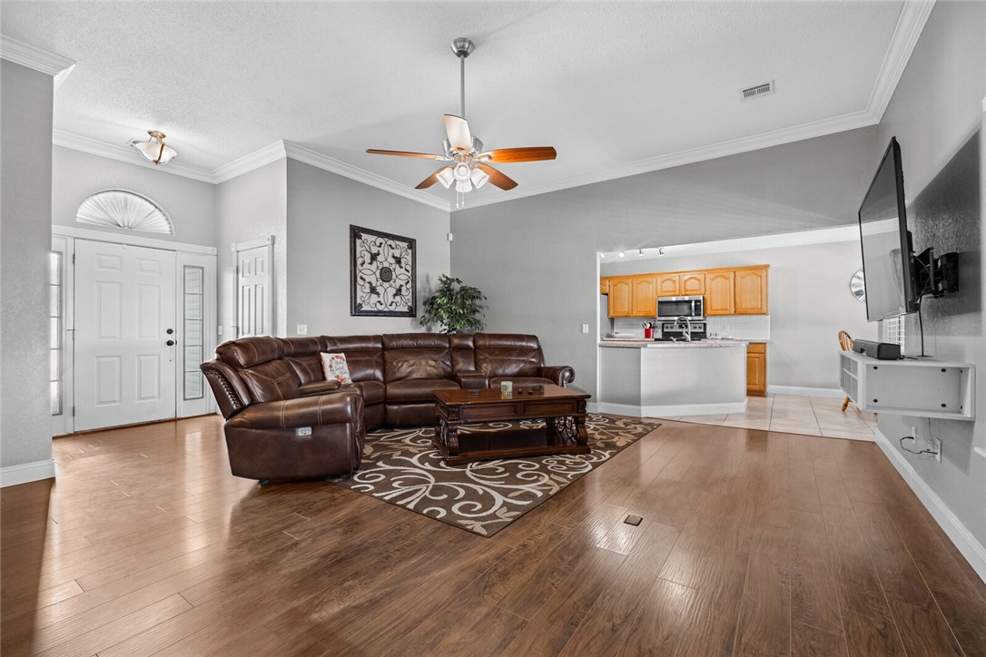 Hickory Park Add Centerton - Residential