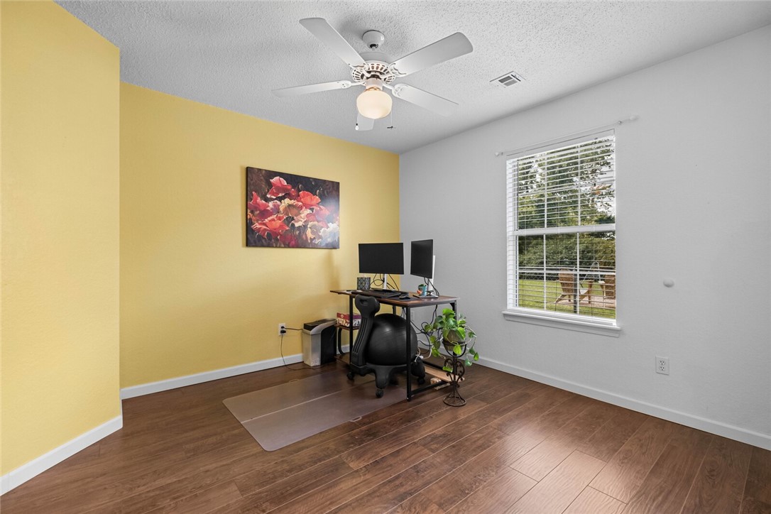 Hickory Park Add Centerton - Residential