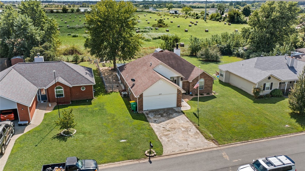 Hickory Park Add Centerton - Residential