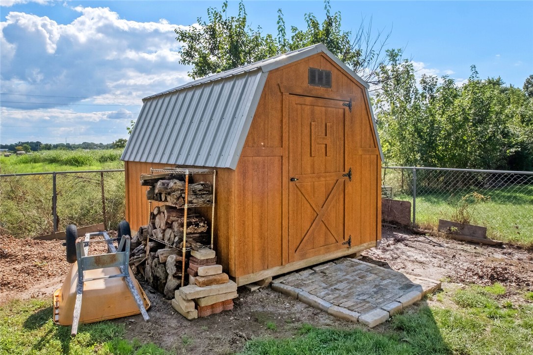 Hickory Park Add Centerton - Residential