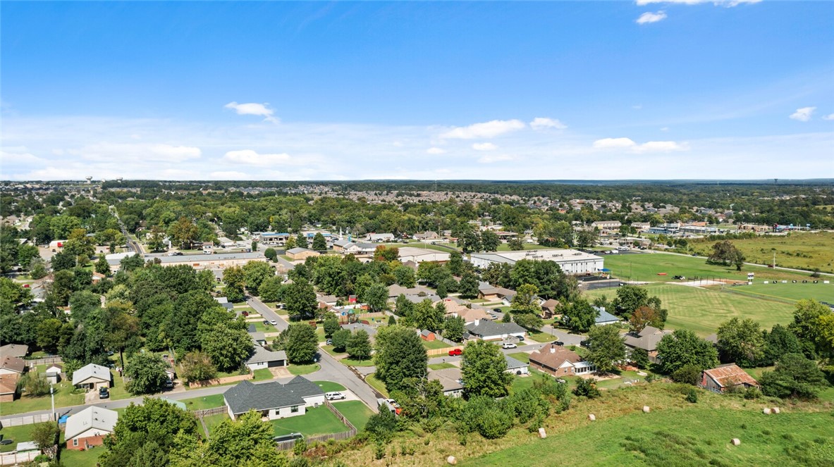 Hickory Park Add Centerton - Residential