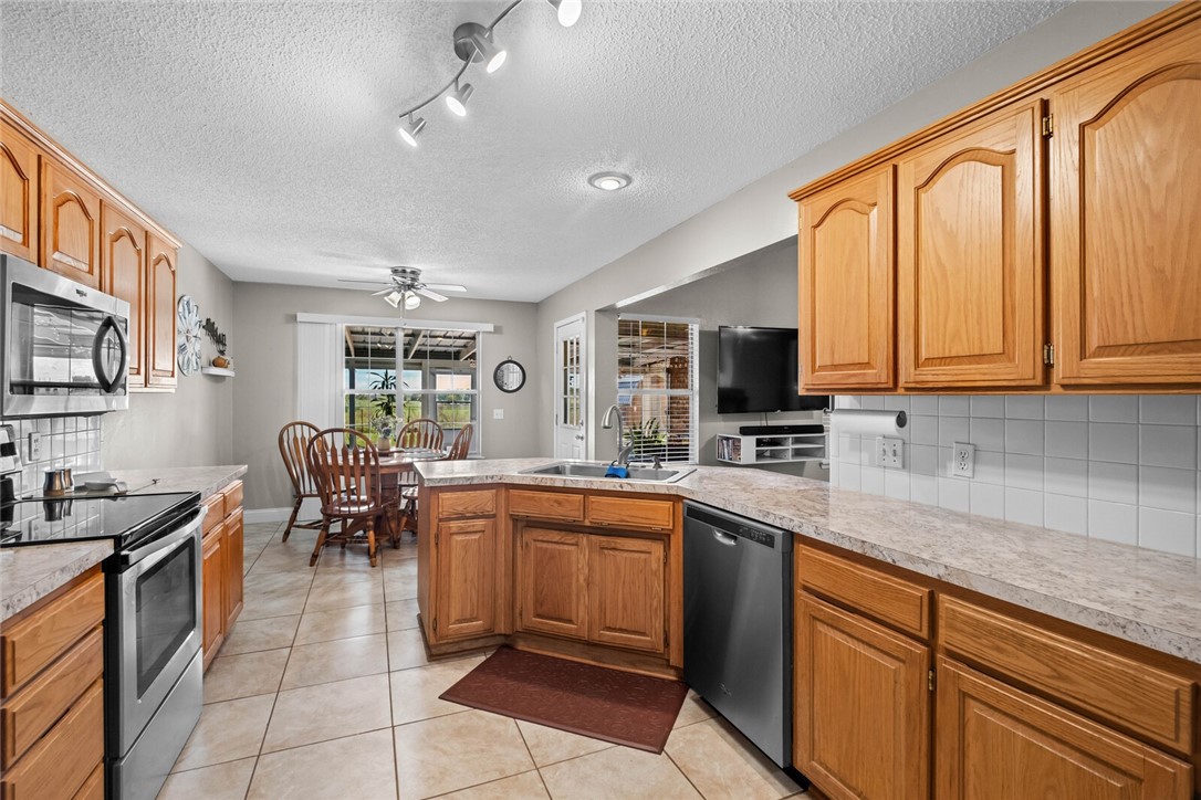 Hickory Park Add Centerton - Residential