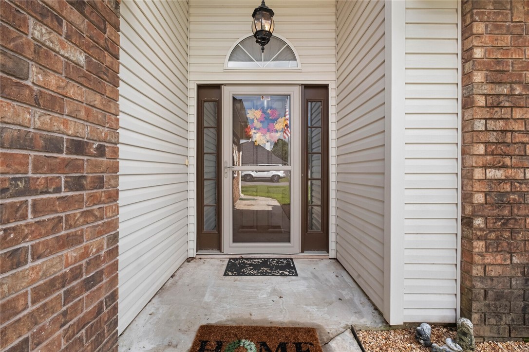 Hickory Park Add Centerton - Residential