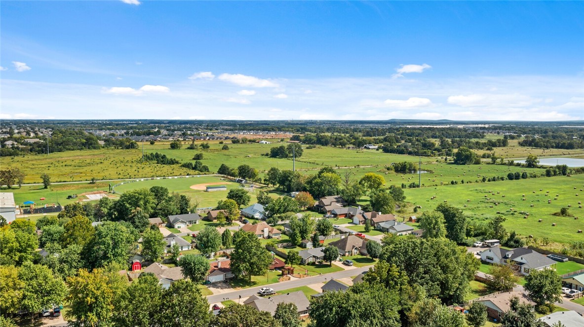 Hickory Park Add Centerton - Residential