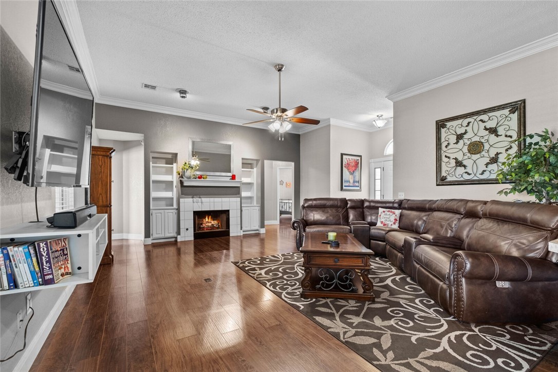 Hickory Park Add Centerton - Residential