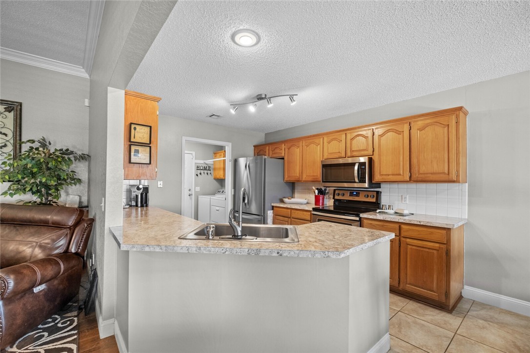 Hickory Park Add Centerton - Residential