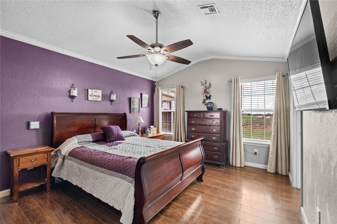 Hickory Park Add Centerton - Residential