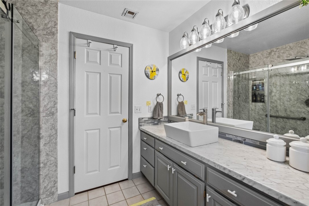 Hickory Park Add Centerton - Residential