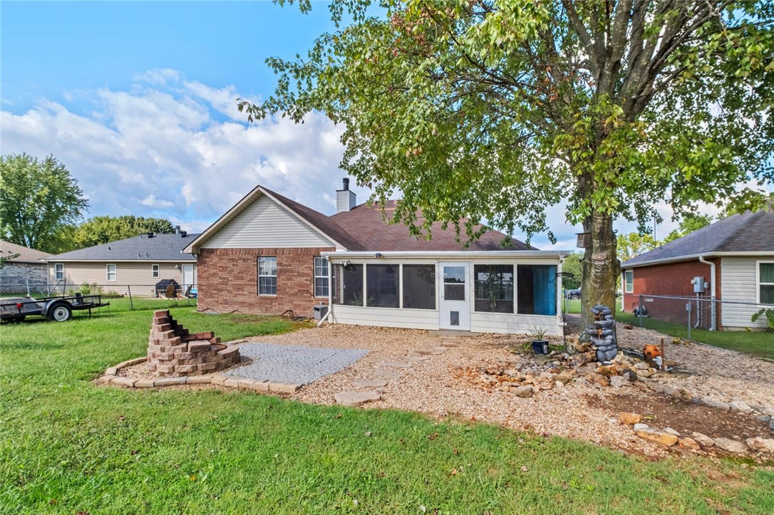 Hickory Park Add Centerton - Residential