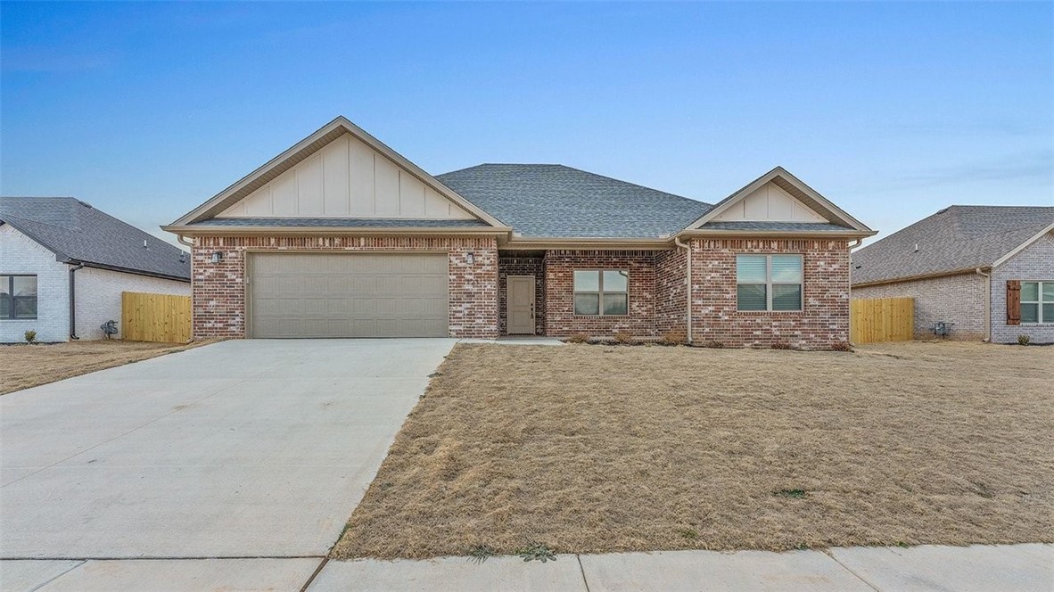 Summerfield Sub Ph 1 - Residential Lease