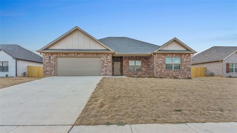 Photo of 123 N Banner Avenue, Farmington, AR 72730 (MLS # 1336627)