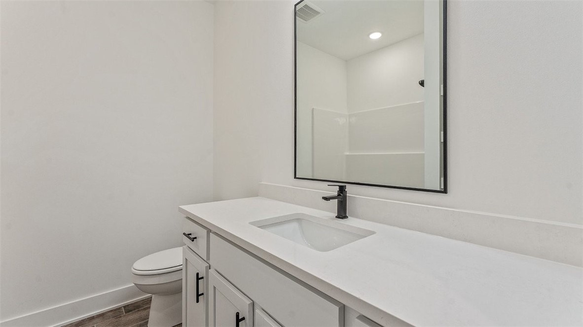 Summerfield Sub Ph 1 - Residential Lease