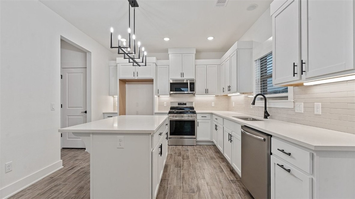 Summerfield Sub Ph 1 - Residential Lease