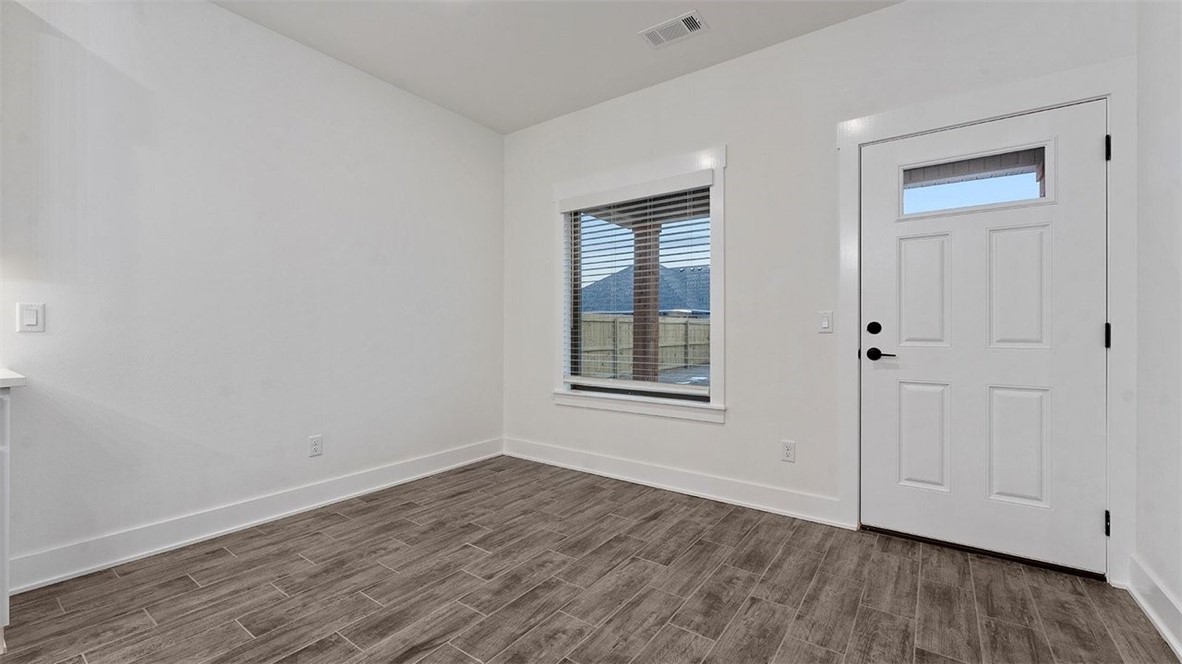 Summerfield Sub Ph 1 - Residential Lease