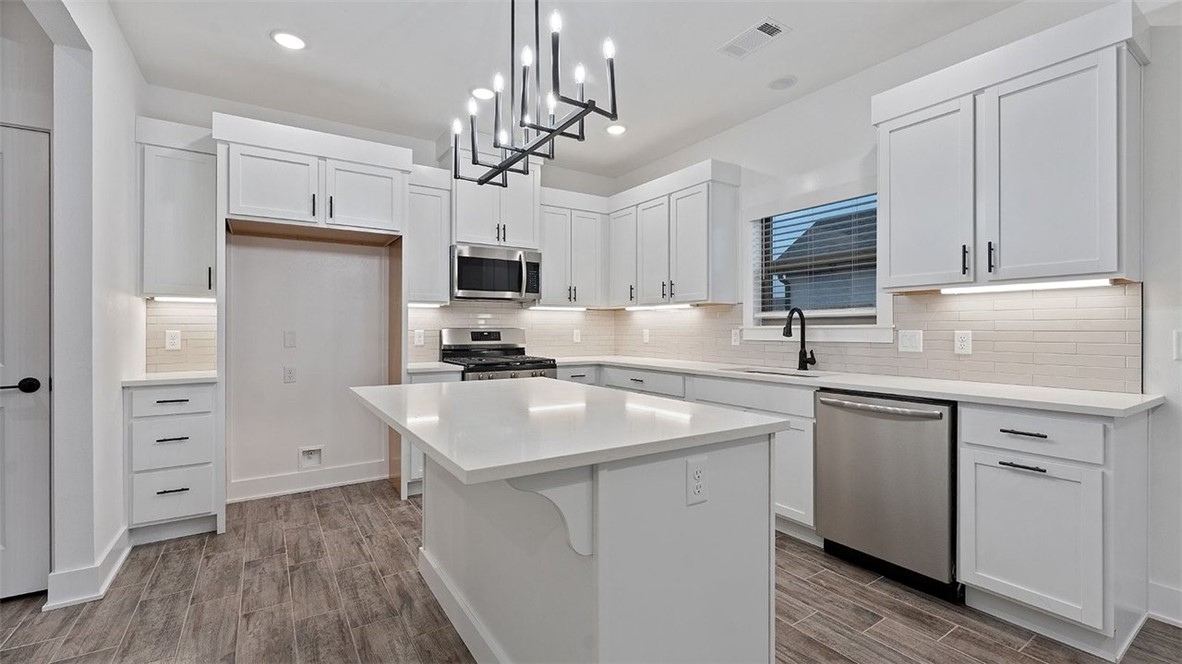 Summerfield Sub Ph 1 - Residential Lease