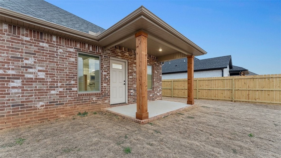 Summerfield Sub Ph 1 - Residential Lease