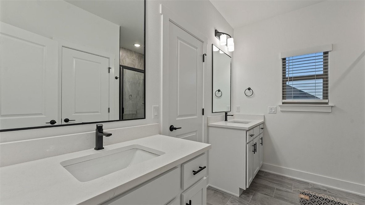 Summerfield Sub Ph 1 - Residential Lease