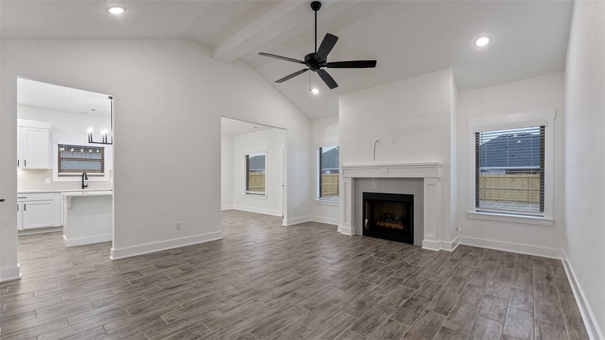 Summerfield Sub Ph 1 - Residential Lease