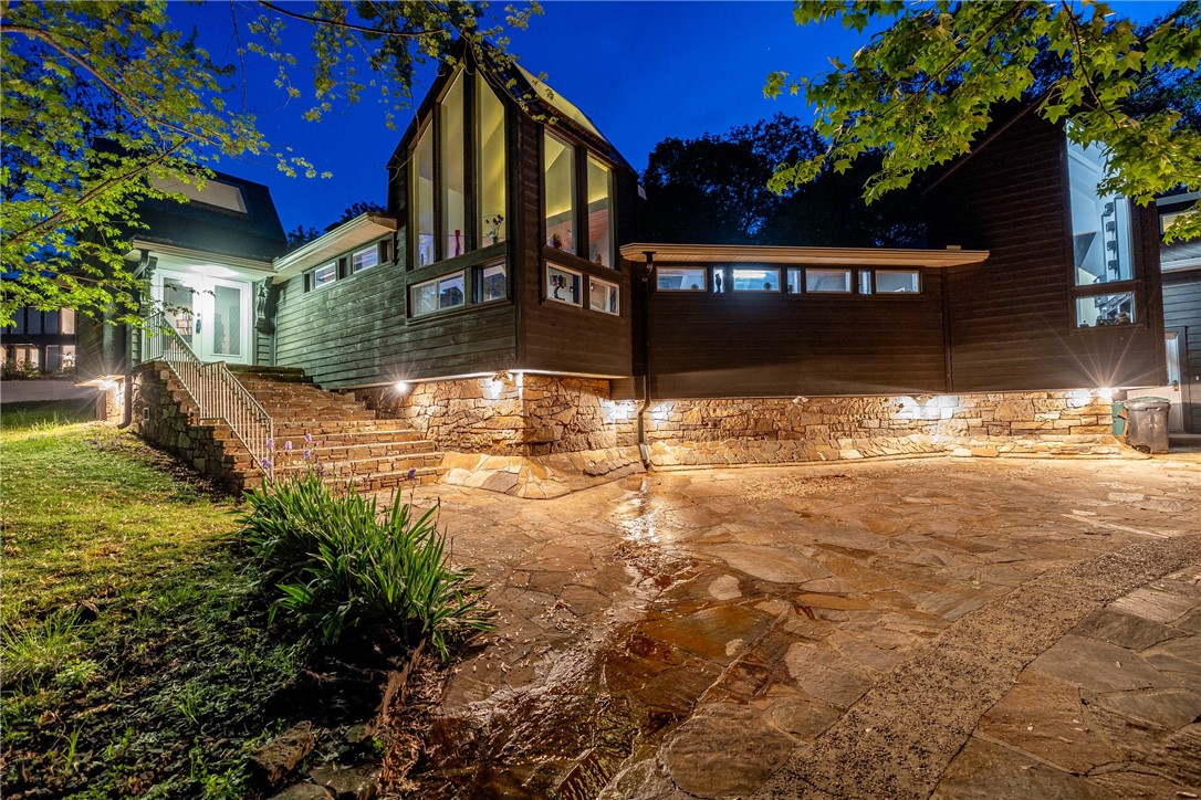 Rockwood Add - Residential
