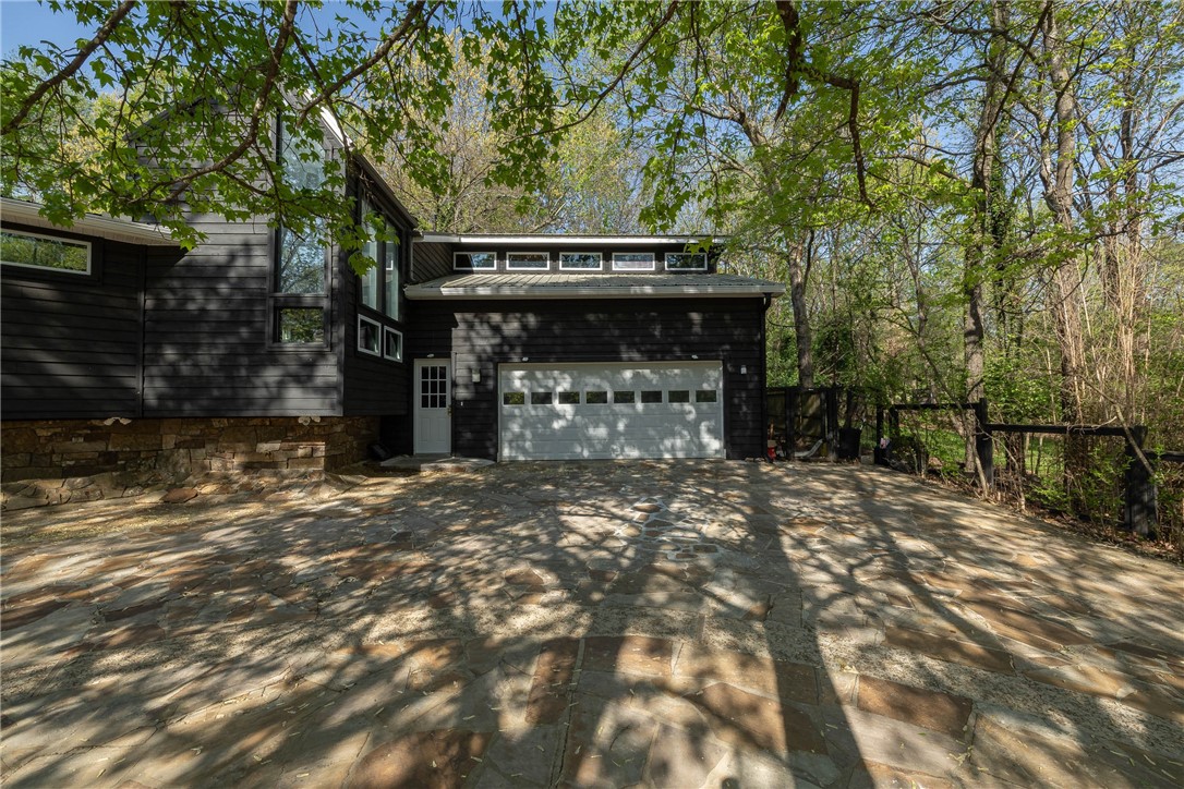 Rockwood Add - Residential
