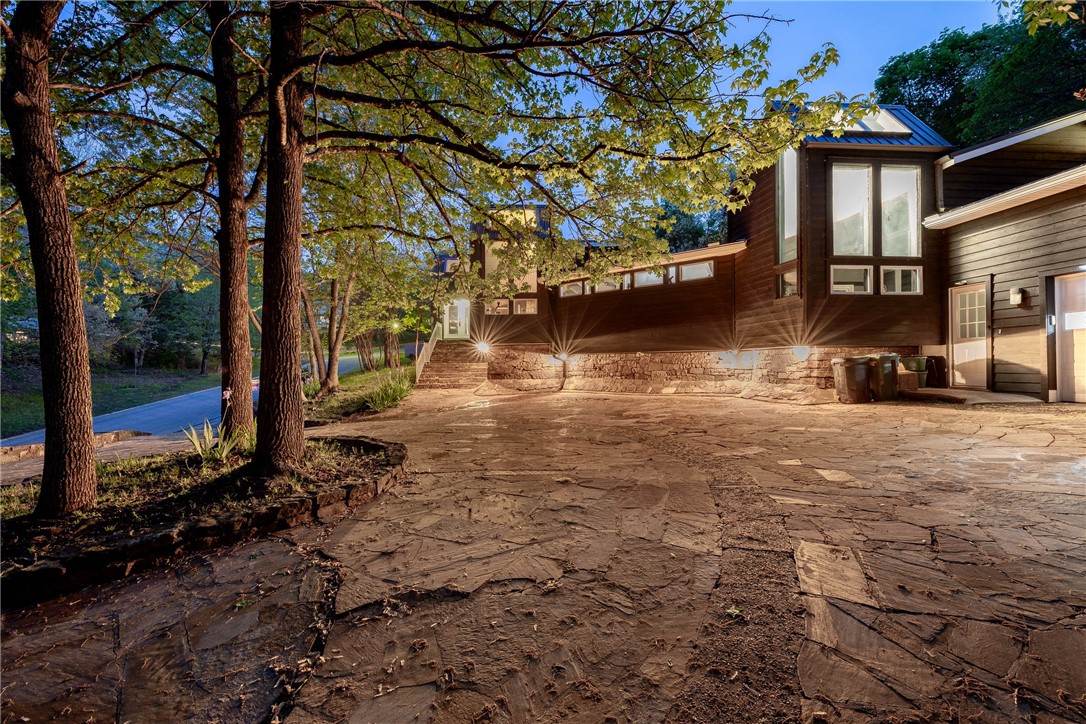 Rockwood Add - Residential